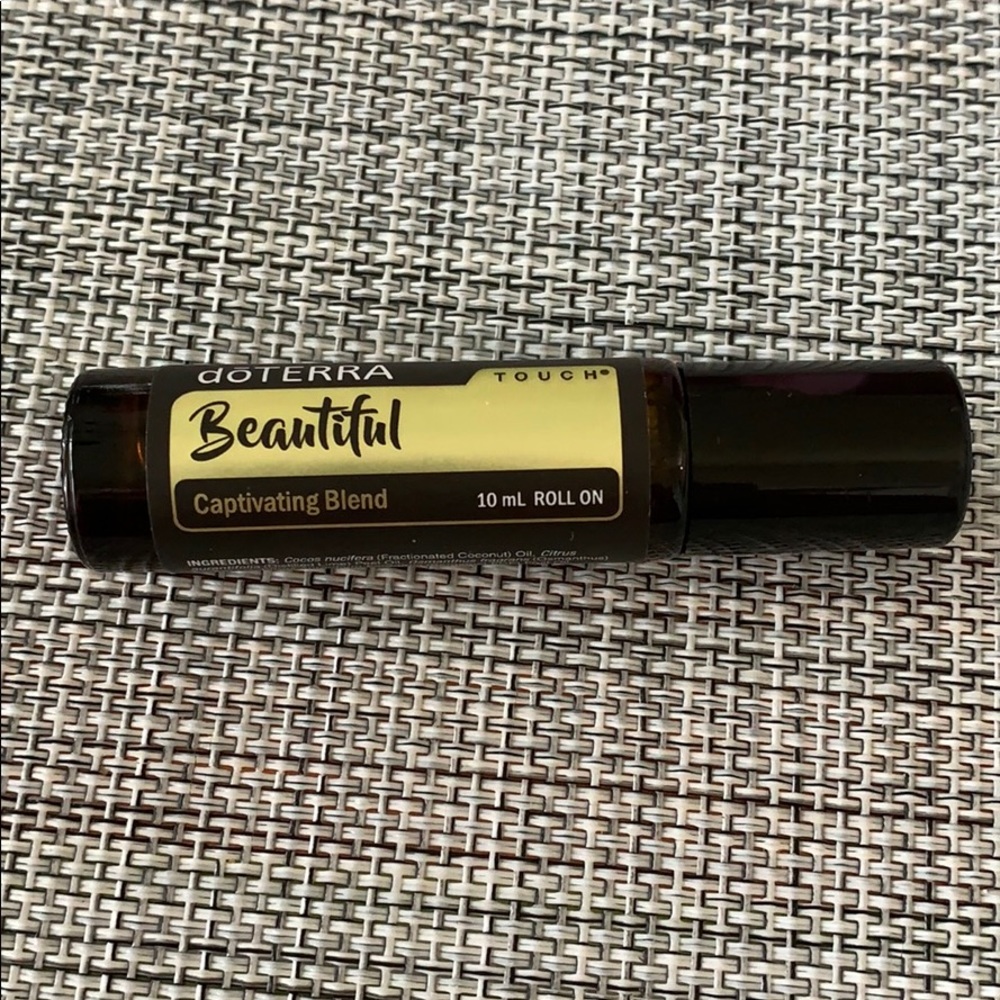 DoTERRA Beautiful blend 10ml